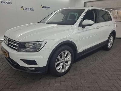 Volkswagen Tiguan 1.5 TSI ACT 110kW DSG Comfortl Business 5D