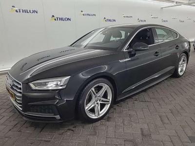 Audi A5 Sportback 35 TFSI 110kW S tronic sport 5D