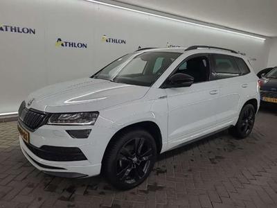 Skoda Karoq 1.5 TSI ACT Greentech DSG Sportline Buss 5D 110kW