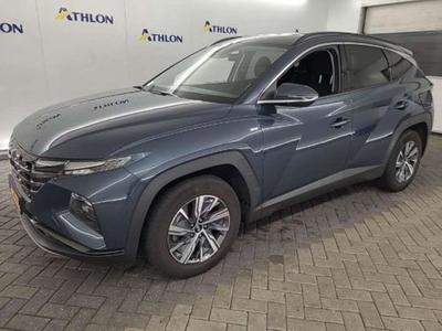 Hyundai Tucson 1.6 T-GDI 48V MHEV Comfort Smart 5D 110kW