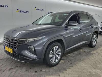 Hyundai Tucson 1.6 T-GDI 48V MHEV Comfort Smart 5D 110kW