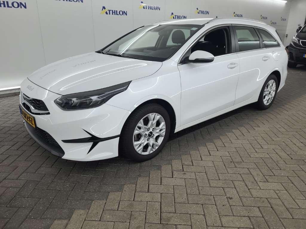 Kia Ceed Sportswagon 1.0 T-GDi DynamicLine 5D 88kW uitlopend