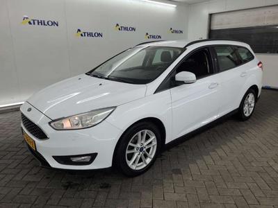 Ford Focus Wagon 1.0 EcoBoost Lease Edit 100 pk Wagon 5D