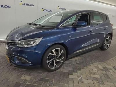 Renault Scenic Energy dCi 110 EDC Bose 5D 81kW