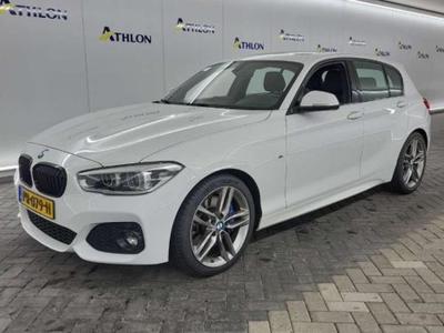 BMW 1 Serie 120i 3D 130kW