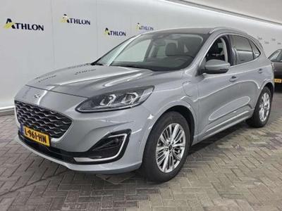 Ford Kuga Vignale 2.5 PHEV e-CVT automaat 5D 165kW