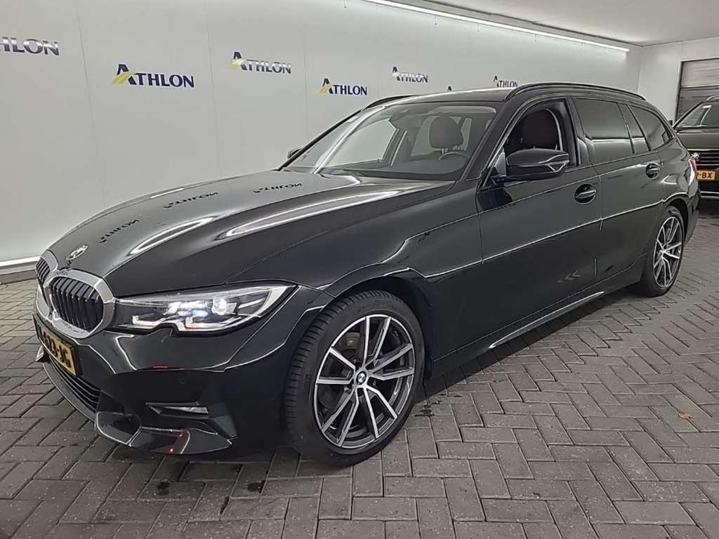 BMW 3 Serie Touring 320iA Corporate Executive 5D 135kW