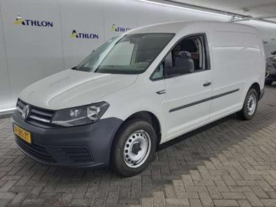 Volkswagen Caddy 2.0 TDI 55 kW BMT Maxi 4D