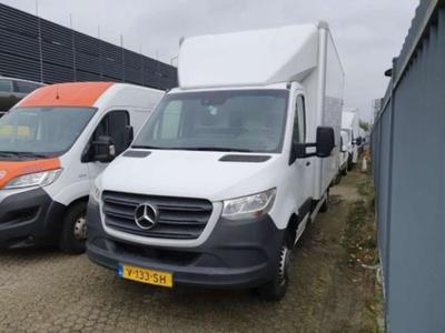 Mercedes-Benz Sprinter CC 314 2.2 CDI L3 EURO VI-D