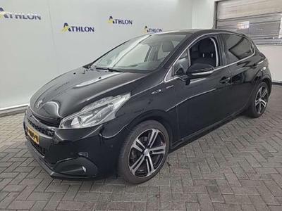 Peugeot 208 GT-line 1.2 PureTech 110 5D 81kW