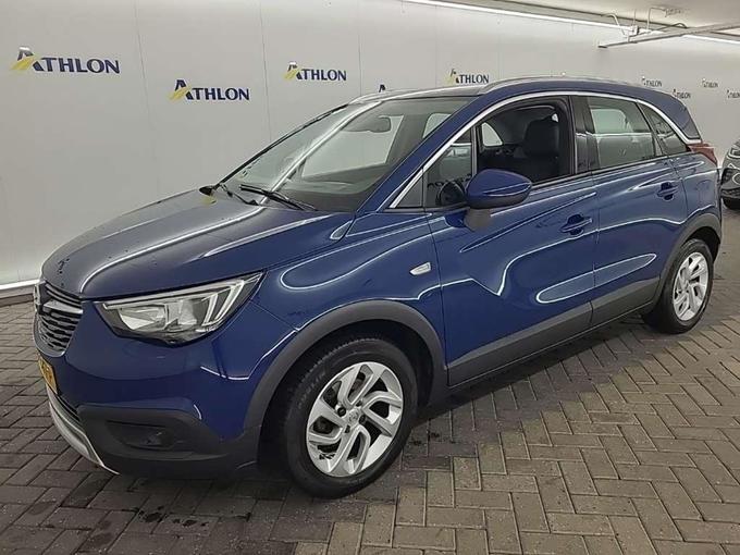 Opel Crossland X 1.2 Innovation 5D 60kW