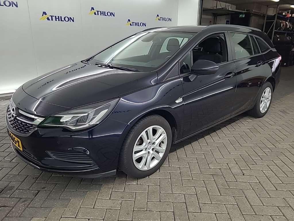 Opel Astra Sports Tourer 1.0 Turbo S/S Business+ 5D 77kW