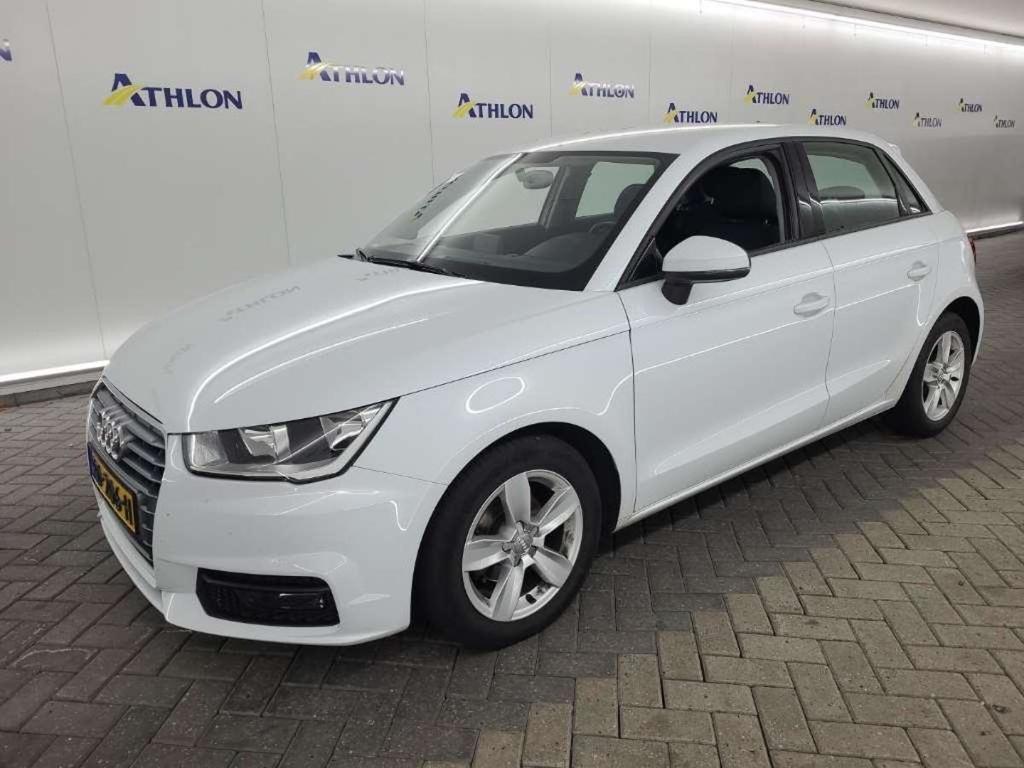 Audi A1 sportback 1.0 TFSI 5D 70kW Athlon Edition