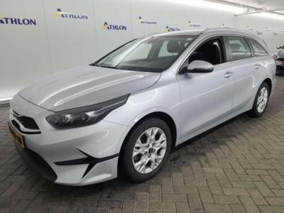 Kia Ceed Sportswagon 1.0 T-GDi DynamicLine 5D 88kW uitlopend