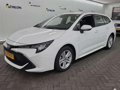 Toyota Corolla touring sports 1.8 Hybrid Active 5D 90kW