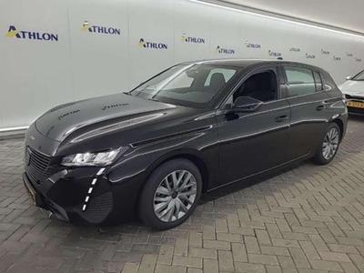 Peugeot 308 Active Pack Business 1.2 Puretech 110 5D 81kW