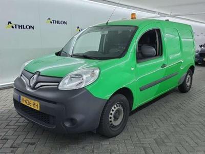 Renault KANGOO 1.5 ENERGY dCi 90 Comf Maxi 4D 66kW