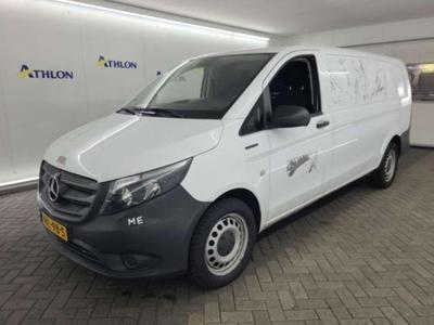 Mercedes Vito GB eVito Launch Edition Extra Lang 4D 85kW