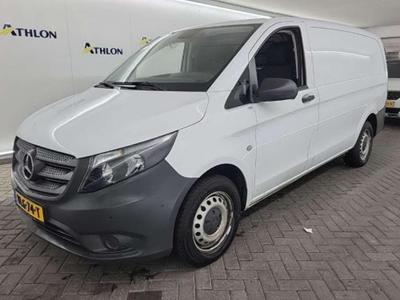 Mercedes Vito GB 116CDI Lang RWD 4D 120kW