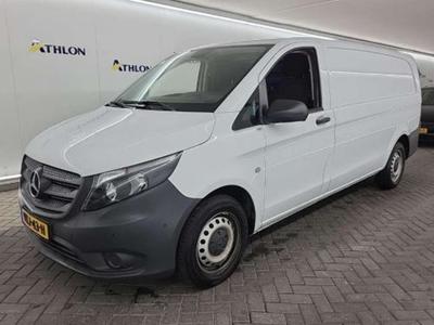 Mercedes Vito GB 116CDI XL RWD 4D 120kW