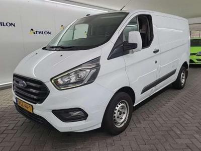 Ford Transit Custom Gesloten Bestel 2.0 TDCi 280 L1H1 Trend 105pk 4D