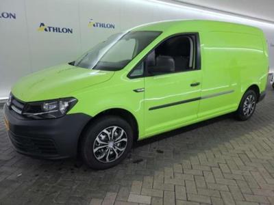 Volkswagen Caddy 2.0 TDI 55 kW BMT Maxi 4D