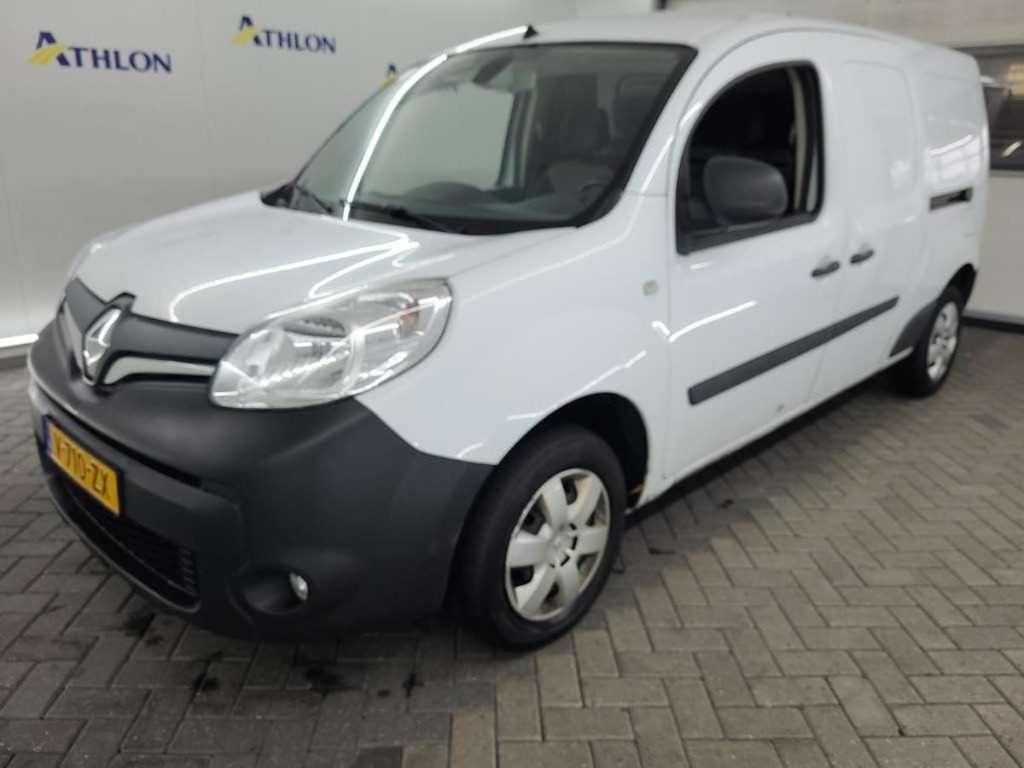 Renault KANGOO 1.5 ENERGY dCi 110 Comfort Maxi 4D 80kW