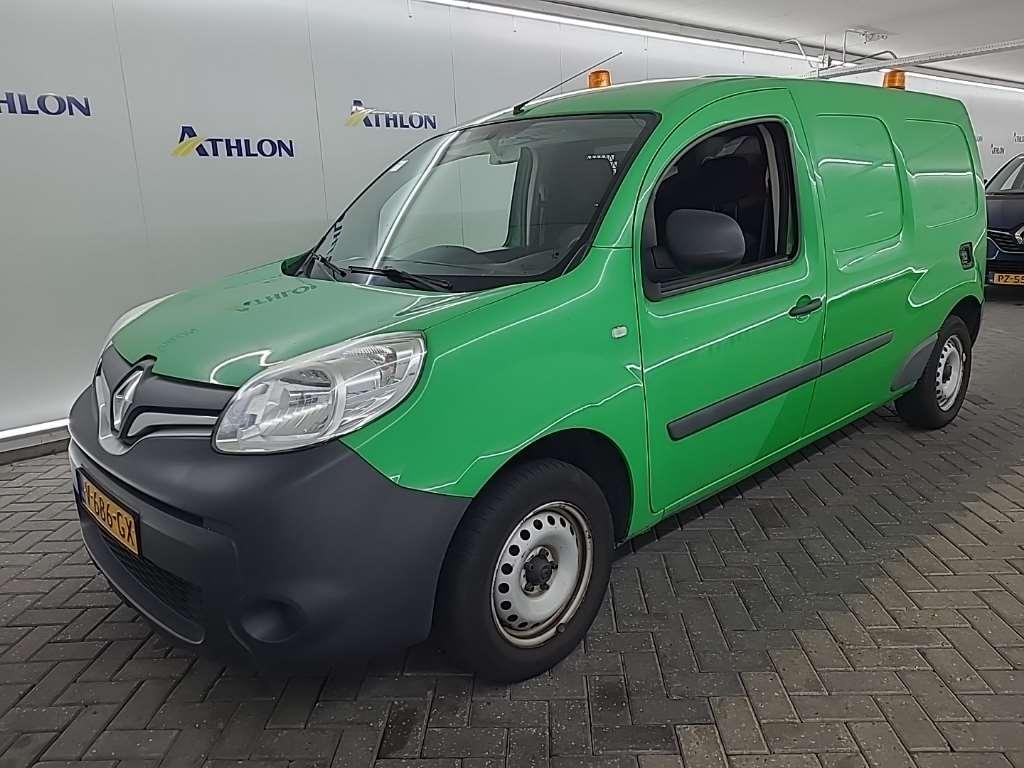 Renault KANGOO 1.5 ENERGY dCi 110 Comf Maxi 4D 80kW