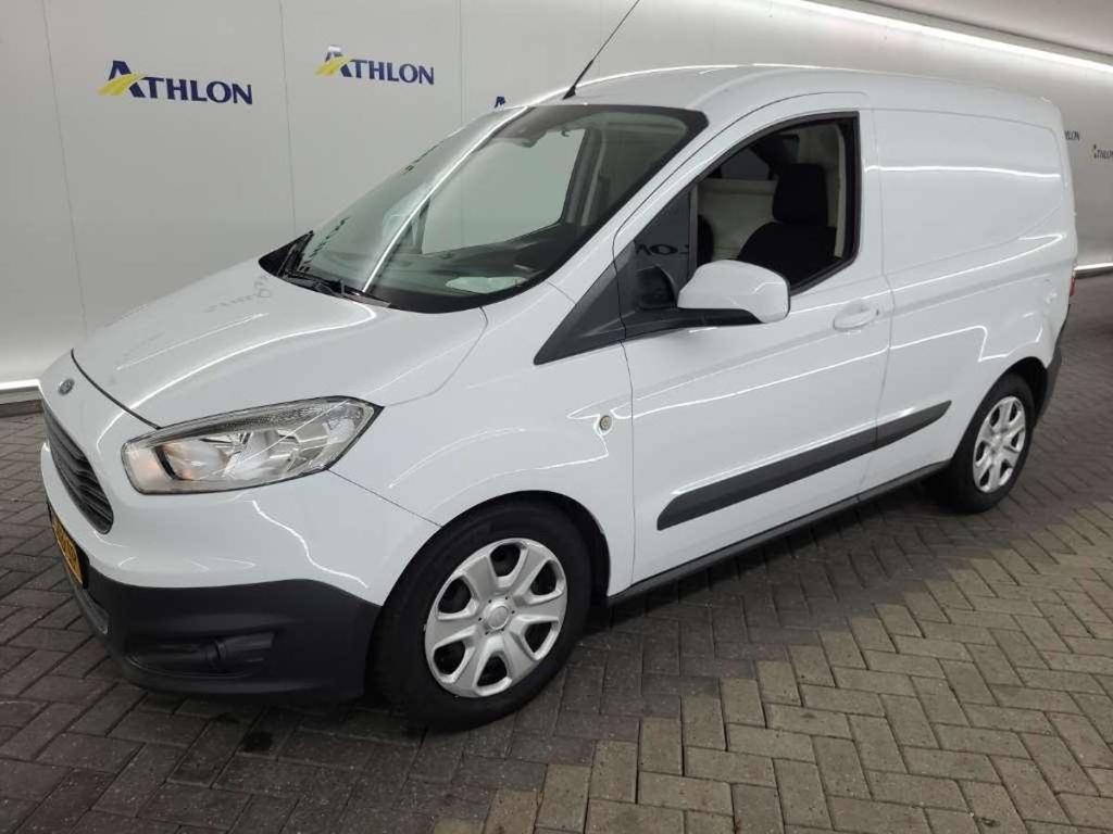 FORD TRANSIT COURIER Trend 1.5 TDCi 4D 55kW