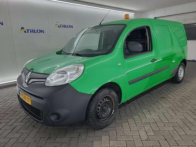 Renault KANGOO 1.5 ENERGY dCi 90 Comf Maxi 4D 66kW