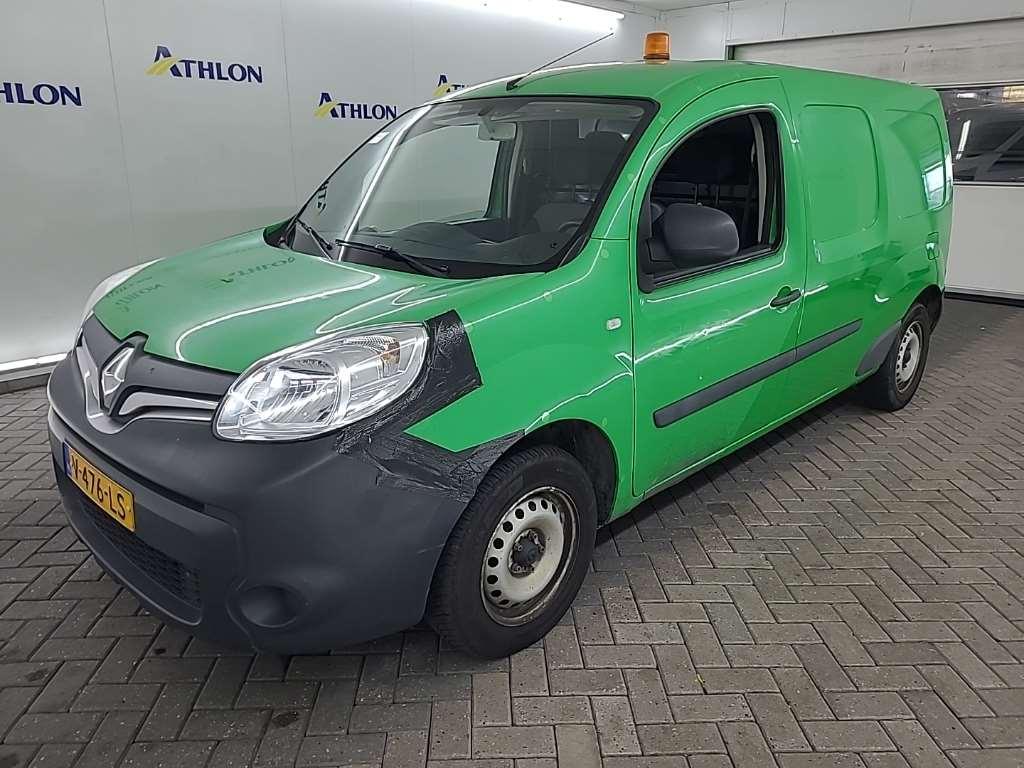 Renault KANGOO 1.5 ENERGY dCi 90 Comf Maxi 4D 66kW