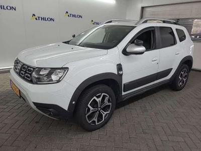 Dacia Duster SCe 115 S&amp;S 4x4 Prestige 5D 84kW