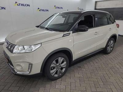 Suzuki Vitara 1.0 Boosterjet Select 5D 82kW