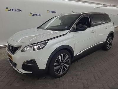 Peugeot 5008 Blue Lease Premium PureTech 130 S&amp;S 5D 96kW