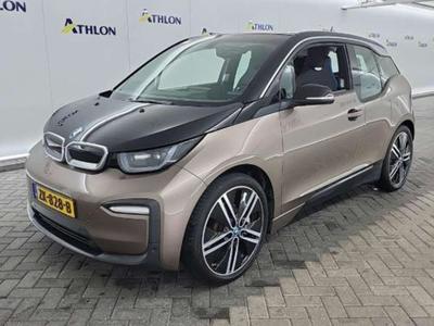 BMW i3 i3 (120Ah) Executive Edition 5D 125kW