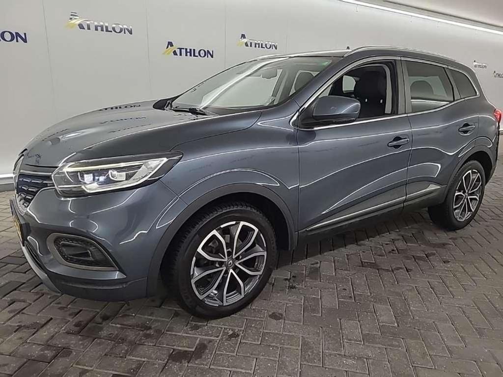 Renault Kadjar TCe 140 GPF Intens 5D 103kW