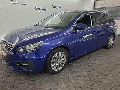 Peugeot 308 SW Blue Lease Premium 1.5 BlueHDi 130 EAT8 5D 96kW