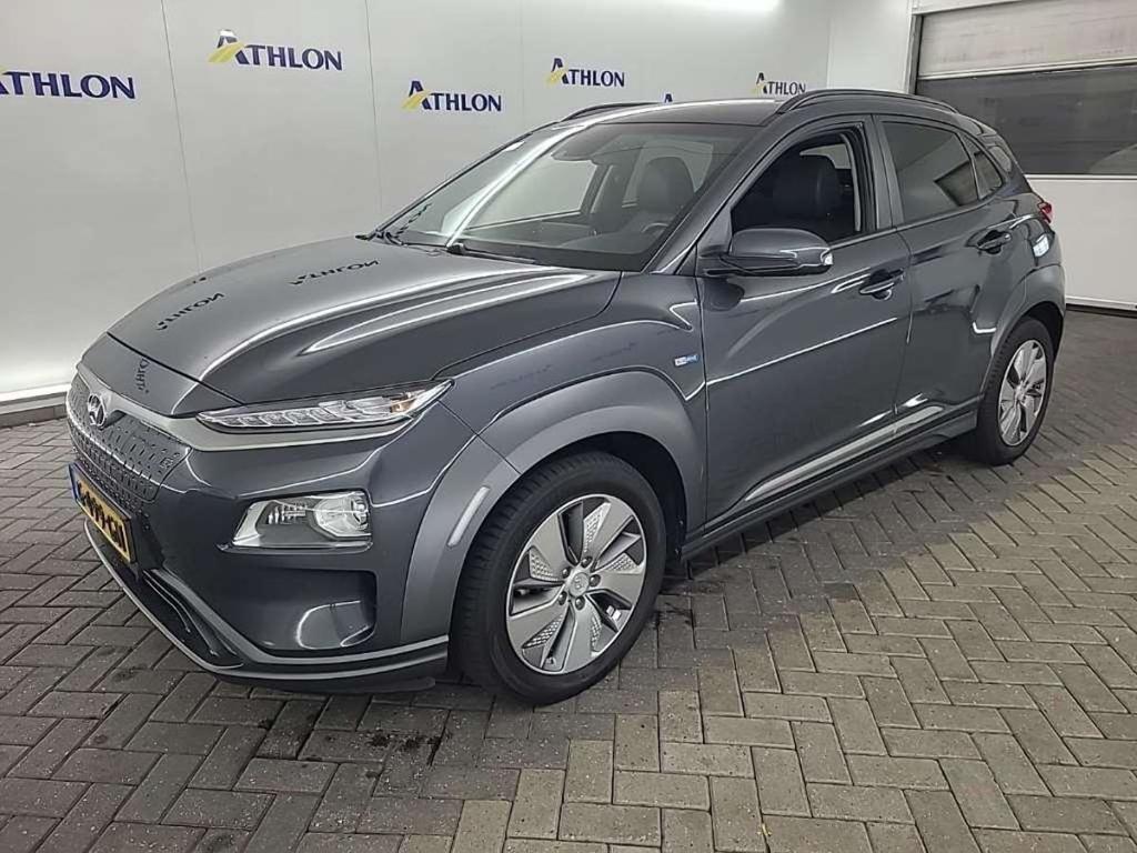 Hyundai Kona Fashion Electric 64 kWh 5D