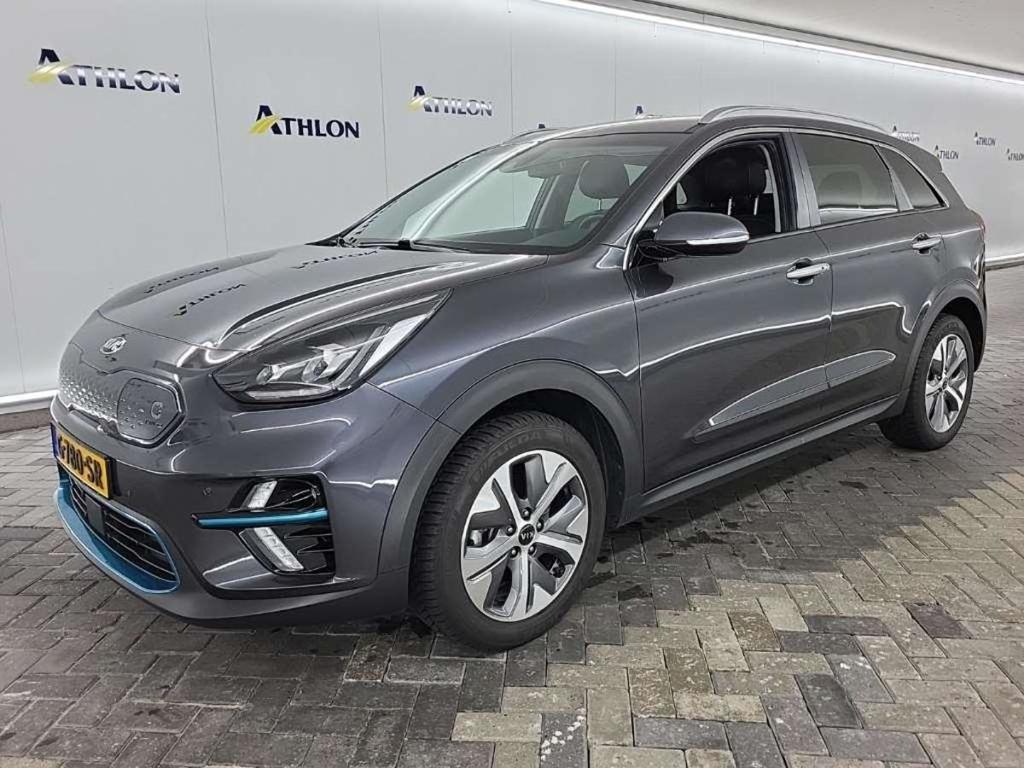 Kia NIRO e-Niro EV ExecutiveLine 5D 150kW