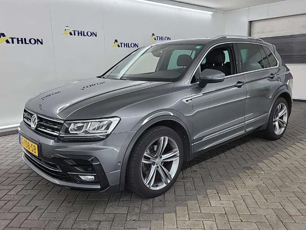 Volkswagen Tiguan 1.5 TSI ACT 110kW DSG Highline Bus. R 5D