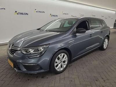 Renault Megane Estate TCe 140 EDC Limited 5D 103kW