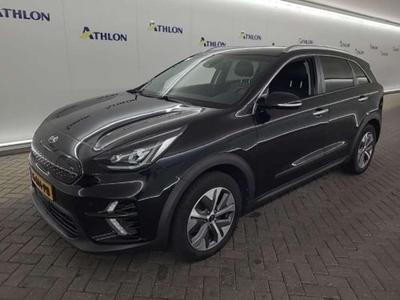 Kia NIRO e-Niro EV ExecutiveLine 5D 150kW