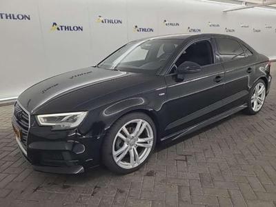 Audi A3 Limousine 30 TFSI Advance Sport 4D 85kW