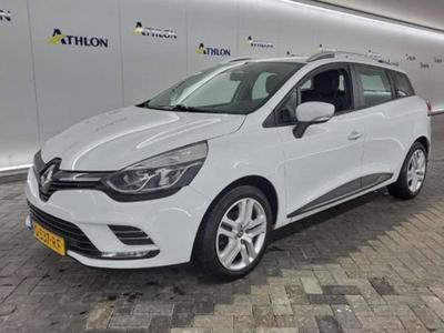 Renault Clio Estate Energy TCe 90 Zen 5D 66kW