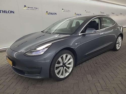 Tesla Model 3 Long Range Dual Motor AWD 4D 335kW