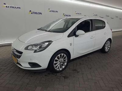 Opel Corsa 1.0 Turbo 66kW S/S 120 Jaar Edition 5D