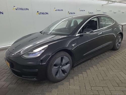 Tesla Model 3 Long Range Dual Motor AWD 4D 335kW