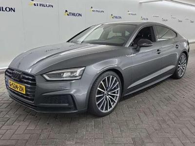 Audi A5 Sportback 40 TFSI 140kW S tronic sport 5D