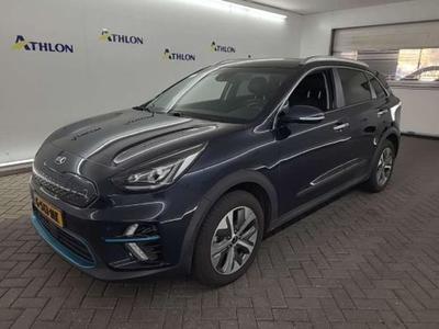 Kia NIRO e-Niro EV ExecutiveLine 5D 150kW