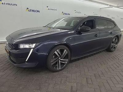 Peugeot 508 SW First Edition PureTech 225 S&amp;S EAT8 5D 165kW